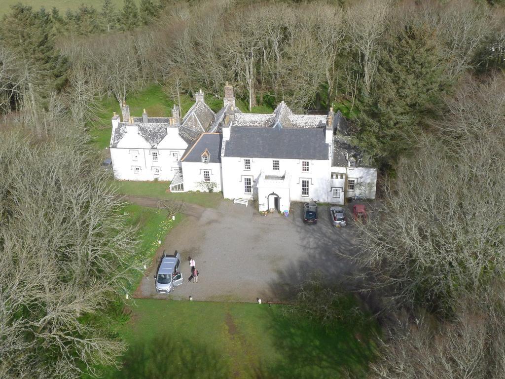 Thrumster House Wick  Eksteriør billede
