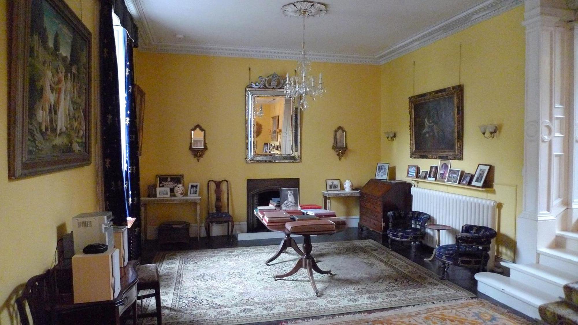 Thrumster House Wick  Eksteriør billede