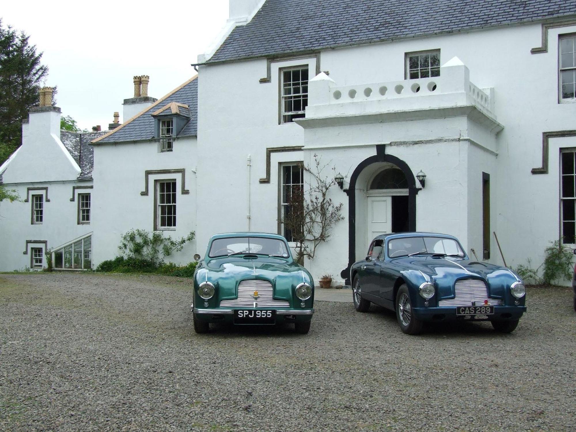 Thrumster House Wick  Eksteriør billede