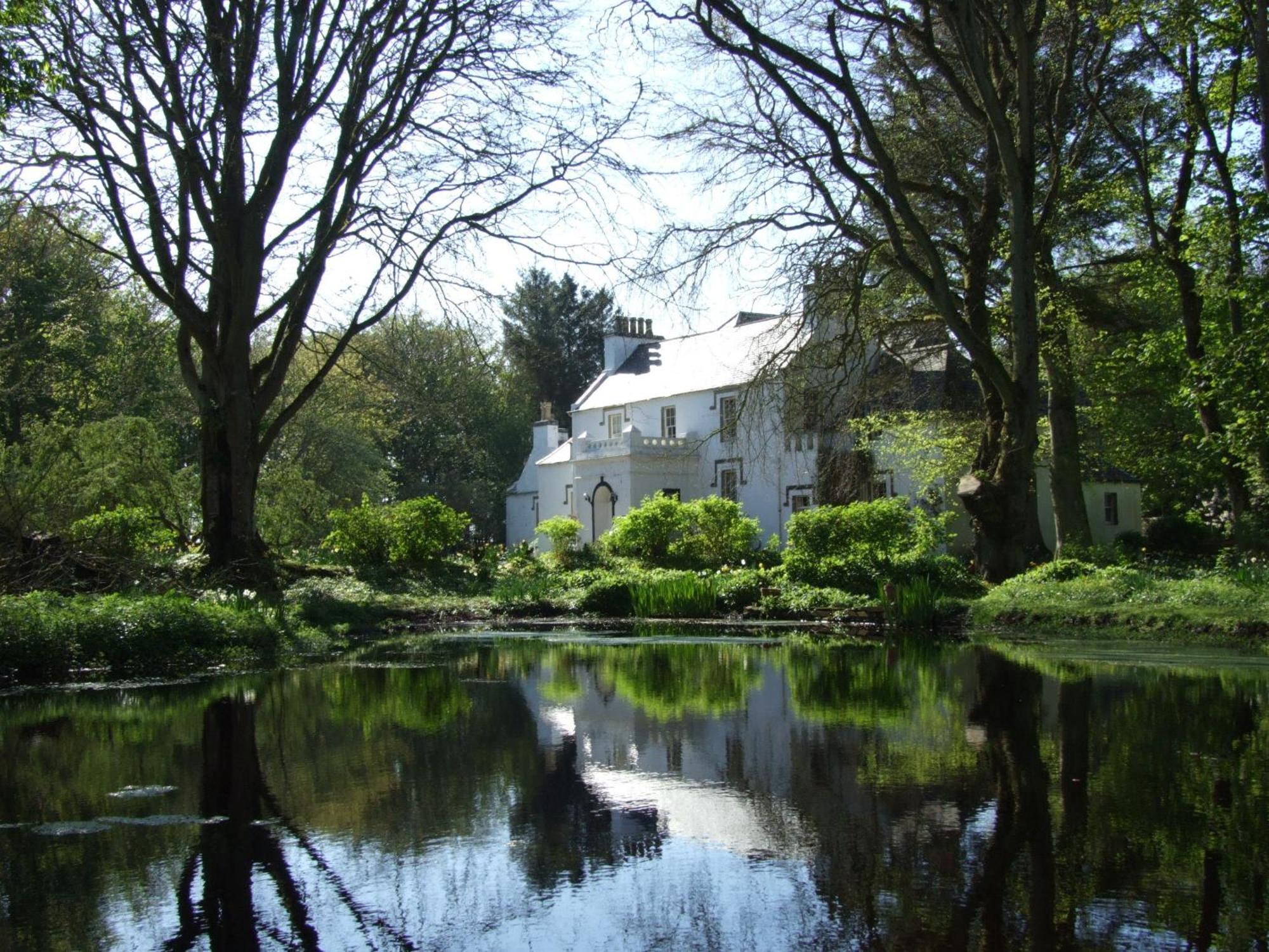 Thrumster House Wick  Eksteriør billede